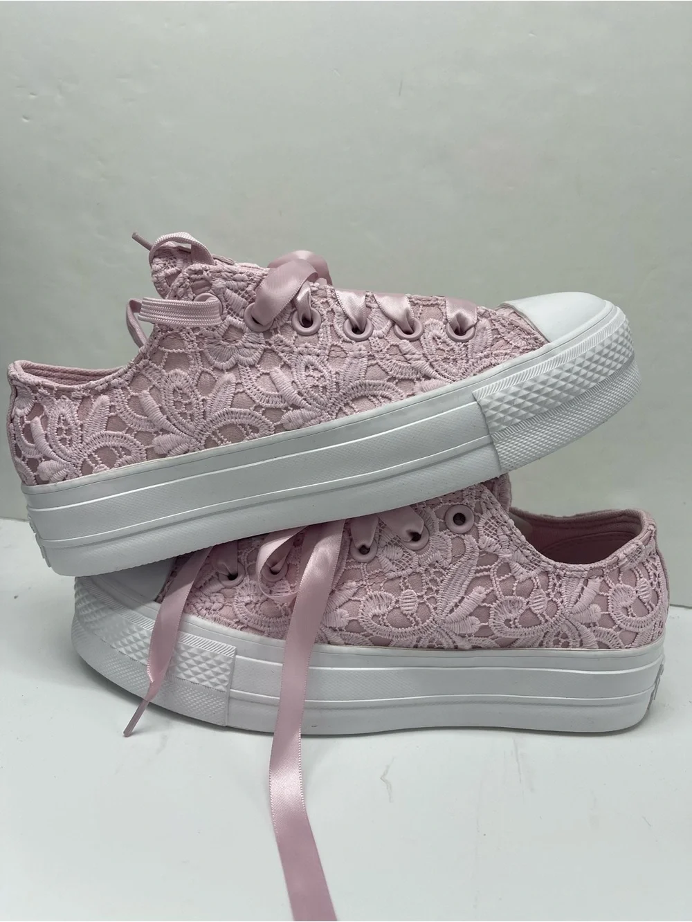 elegant pink